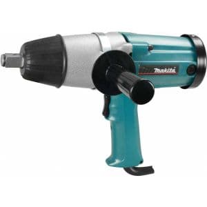 Makita 3/4" Impact Wrench β photo 1