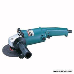 Makita 5" Angle Grinder β photo 1