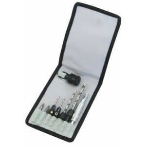 Snappy 9pc Drill Set β photo 1
