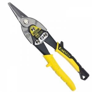Stanley Aviation Tin Snips β photo 1