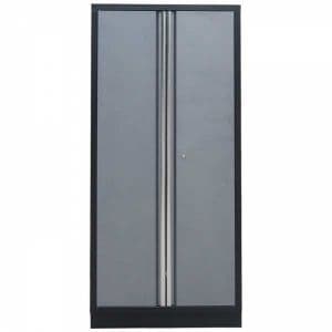 Magnum Garage Storage System Tall Cabinet - 2 Door