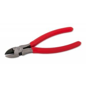 Titan 6" Diagonal Cutters β photo 1