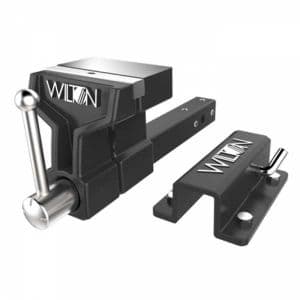 Wilton 6" Trailer Hitch All-Terrain Vise