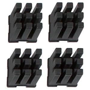 Bessey 4pc Rail & Stile Set β photo 1