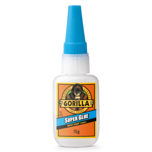 Gorilla Glue Super Liquid 15G β photo 1