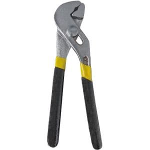 Hawk Pump Pliers 6" β photo 1