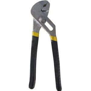 Hawk Pump Pliers 8" β photo 1