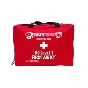 KMS Tools First Aid Kit β photo 1