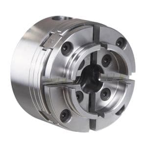 Nova G3 Chuck 1" x 8 TPI β photo 1