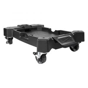 Milwaukee Wet/Dry Vacuum Cart β photo 1