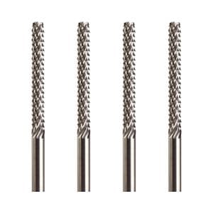 Rotozip 4pk Tilecut Zip Bit β photo 1