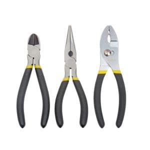 Stanley Pliers 3pc β photo 1
