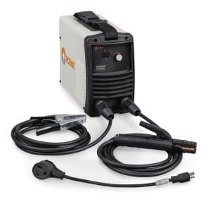 Hobart Stickmate Welder 160 β photo 1