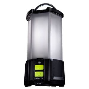 Unilite 360˚ SITE LIGHT — photo 1